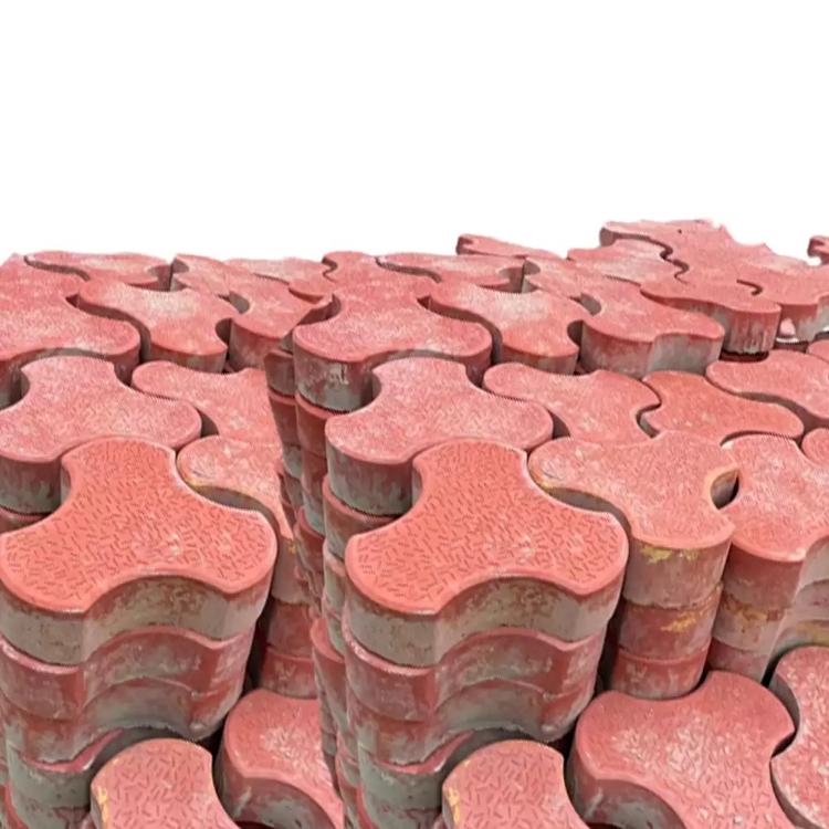 Pavers Block Manufacturing Plant 3